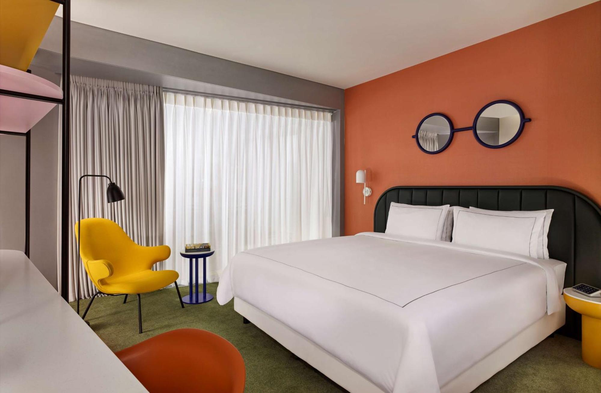Suite King Monolocale