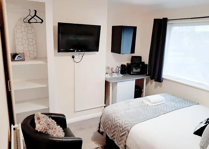 Hotel The 22 Londra
